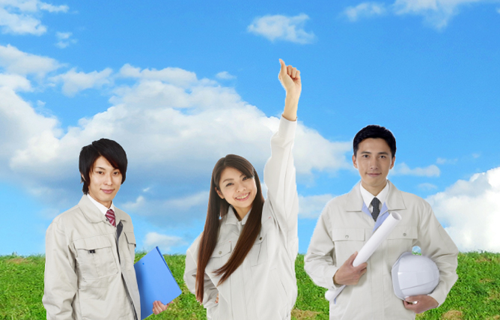 採用情報